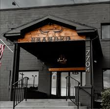 Branded Chophouse (at Boro Live)